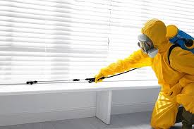 Best Pest Exclusion Services  in Whitemarsh Island, GA